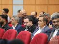 گزارش تصویری  مراسم تقدیر از مدیران و کارمندان نمونه